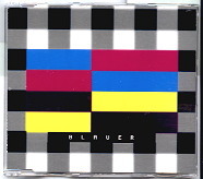 New Order - Blue Monday 95 CD1